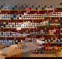 Perenti Cafe - Accommodation Broome