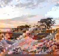 Posh Plonk Winery - Accommodation Broome