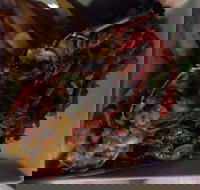 Rimondo's Ristorante Pizzeria - Accommodation Broome