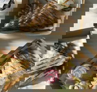 Ronny's - Accommodation Broome