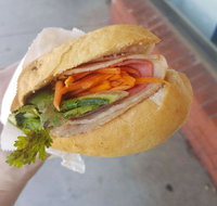 Rosebank Bakery