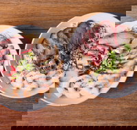 Royal Hotel - Accommodation Broome