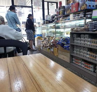 Rustica Cafe Deli