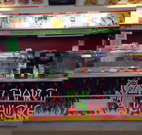 SA Chargrill Chicken and Seafood - Accommodation Broome