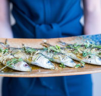 SARDINE eatery  bar
