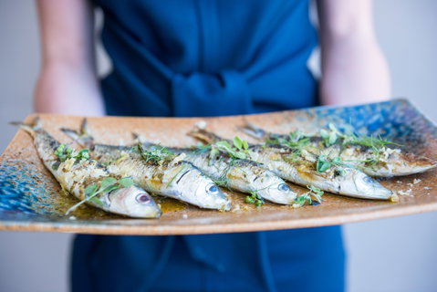 SARDINE Eatery + Bar - Accommodation Broome 0