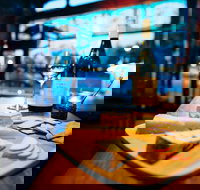 Sargun Indian Tandoori - Accommodation Broome