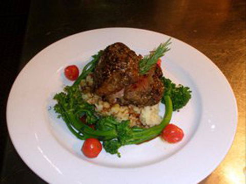 Seasons Restaurant - Accommodation Broome 0