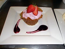Seasons Restaurant - Accommodation Broome 1