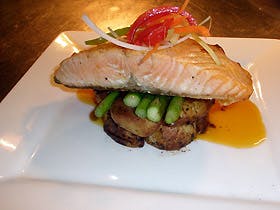 Seasons Restaurant - Accommodation Broome 2