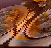 Shibui Bar - Accommodation Broome