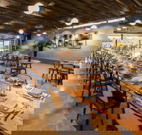 Slate Restaurant - Accommodation Broome