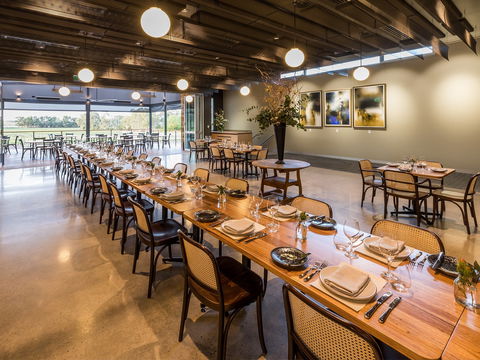 Slate Restaurant - Accommodation Broome 0
