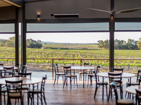 Slate Restaurant - Accommodation Broome 1