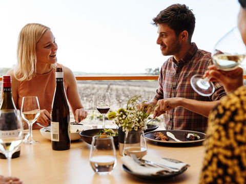 Slate Restaurant - Accommodation Broome 2