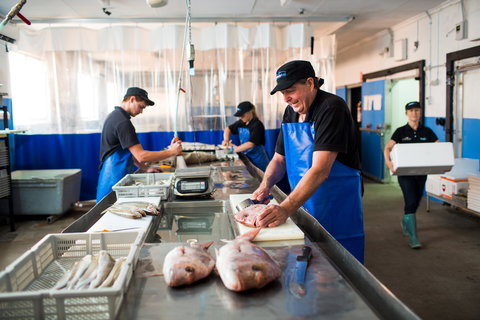 Streaky Bay Marine Products - Accommodation Broome 2