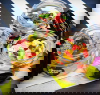 Superfluid - Fitzroy - Accommodation Broome