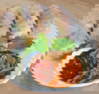 The Green Olive cafe - Accommodation Broome