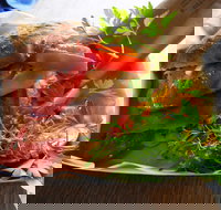 The Wharf Locavore - Accommodation Broome