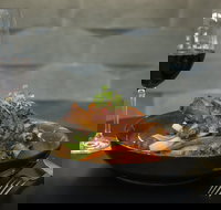 TurBARlence - Accommodation Broome