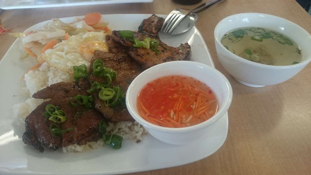 Virginia SA Accommodation Broome