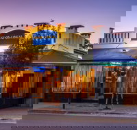 Vino Lokal - Accommodation Broome