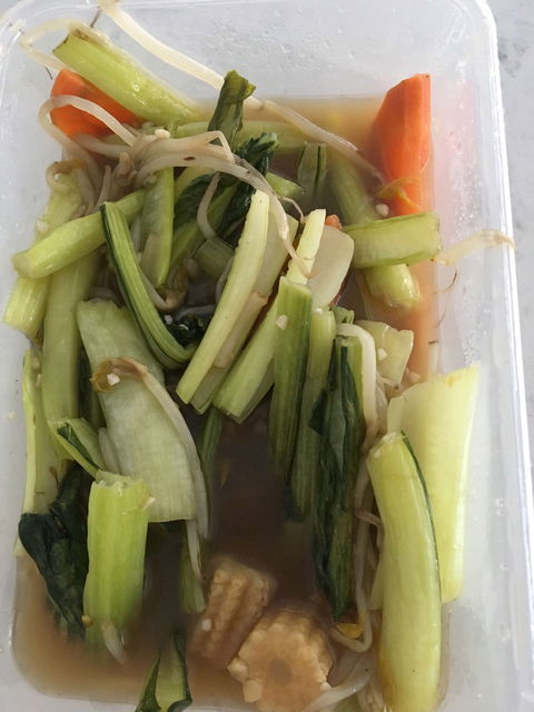 Wai's Chinese Restaurant - Accommodation Broome 0