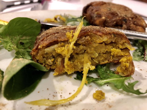 Wok'd Gourmet Chinese - Carrum Downs - Accommodation Broome 0