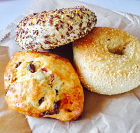 Woodfrog Bakery