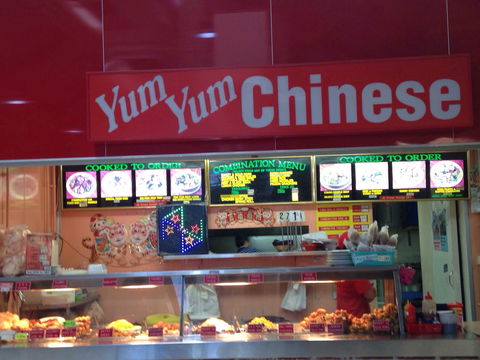 Yum Yum Chinese - Accommodation Broome 0