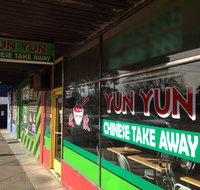 Yun Yun