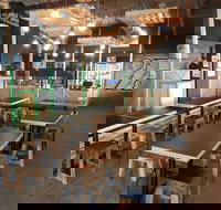 Zambrero Mackay CBD - Mackay - Accommodation Broome