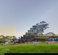 The Sun Bistro - Accommodation Broome