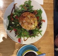 Cafe Baguette - Accommodation Broome