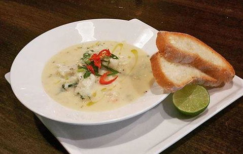 Cafe Cappello - Accommodation Broome 12