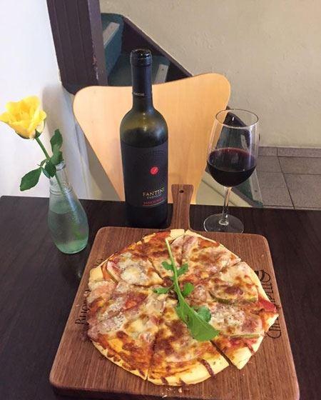 Cafe Cappello - Accommodation Broome 6