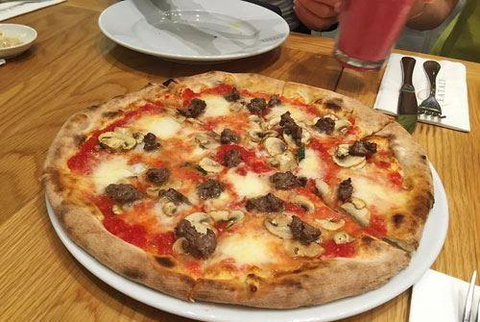 Cafe Cappello - Accommodation Broome 7