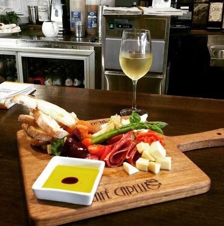 Cafe Cappello - Accommodation Broome 8