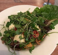 Dragonfly Cafe - Accommodation Broome