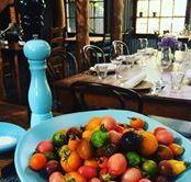 Seed Winehouse  Kitchen - Accommodation Broome