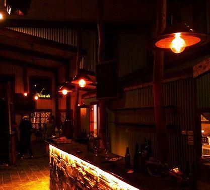 Seed Winehouse + Kitchen - Accommodation Broome 11
