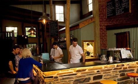 Seed Winehouse + Kitchen - Accommodation Broome 1