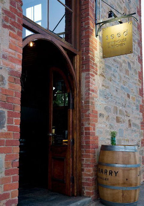 Seed Winehouse + Kitchen - Accommodation Broome 3