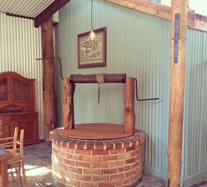 Seed Winehouse + Kitchen - Accommodation Broome 5
