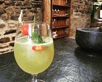 Seed Winehouse + Kitchen - Accommodation Broome 7
