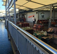 Sultans Cafe  Restaurant - Accommodation Broome