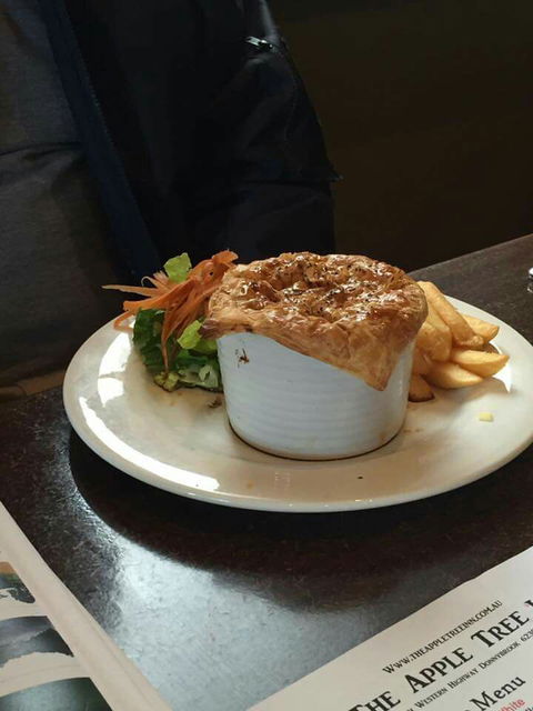 The Apple Tree Inn - Accommodation Broome 6