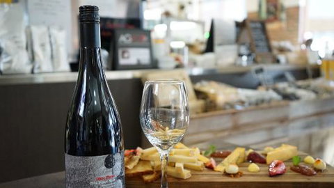 Vaughan's Cafe Deli - Accommodation Broome 0