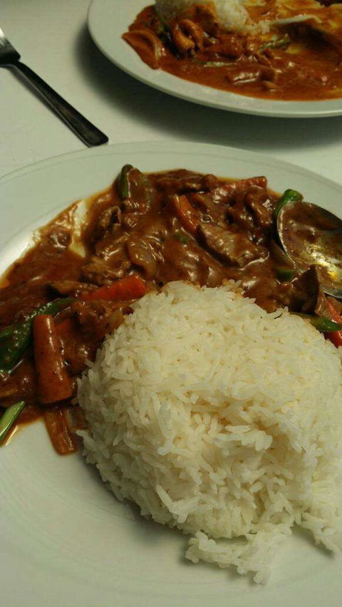 About Rice & Noodles - Accommodation Broome 0