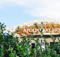 Apollo Bay Hotel